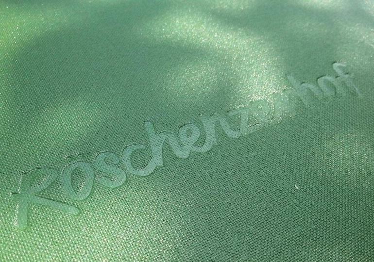 فندق Roeschenzerhof Roschenz المظهر الخارجي الصورة