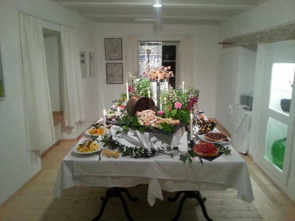 فندق Roeschenzerhof Roschenz المظهر الخارجي الصورة