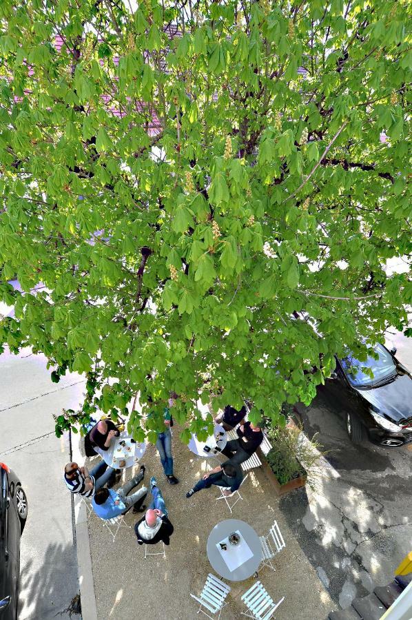 فندق Roeschenzerhof Roschenz المظهر الخارجي الصورة